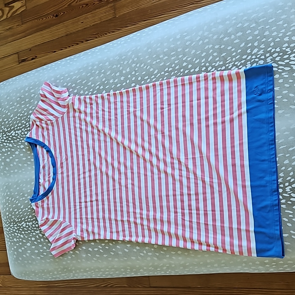 Southern Tide dress